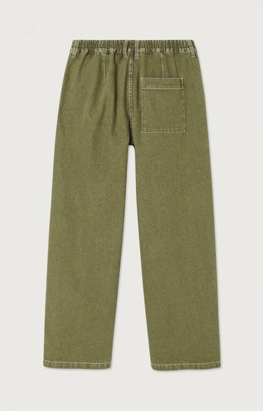 JEANS HOMME UZATOWN DROIT KAKI KAKI