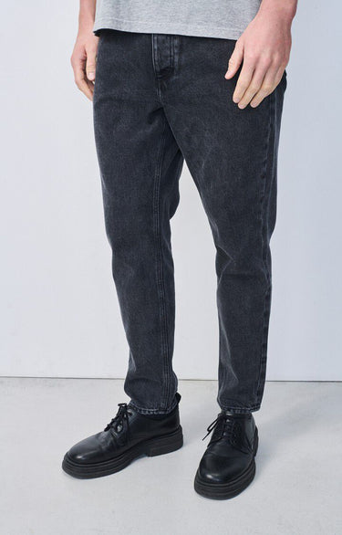 JEANS HOMME YOPDAY-B NOIR NOIR