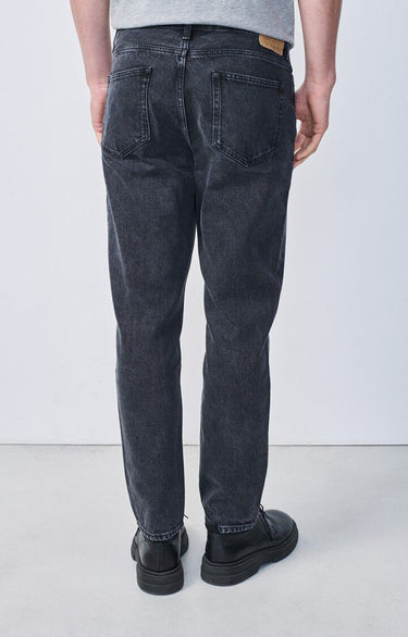 JEANS HOMME YOPDAY-B NOIR NOIR