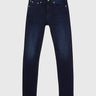 JEANS HOMME CKJ SKINNY DENIM DARK DENIM DARK