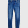 JEANS HOMME CKJ SLIM DENIM DENIM
