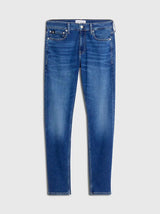 JEANS HOMME CKJ SLIM DENIM DENIM