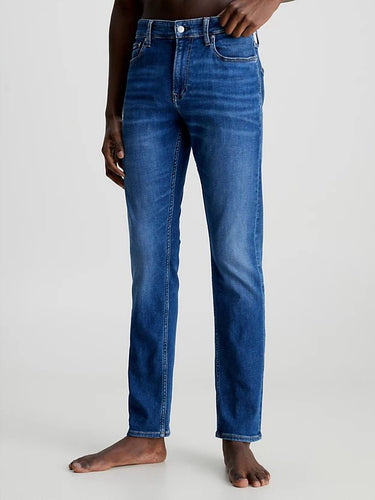 JEANS HOMME CKJ SLIM DENIM DENIM