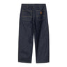 JEANS HOMME JACE DENIM RINSE DENIM RINSE