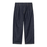 JEANS HOMME JACE DENIM RINSE DENIM RINSE