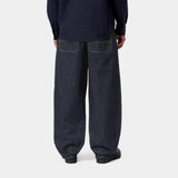 JEANS HOMME JACE DENIM RINSE DENIM RINSE