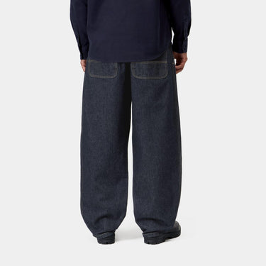 JEANS HOMME JACE DENIM RINSE DENIM RINSE