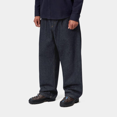 JEANS HOMME JACE DENIM RINSE DENIM RINSE