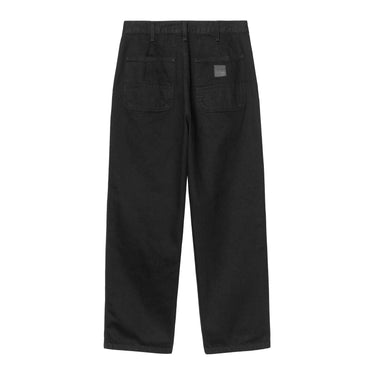 JEANS HOMME JACE NOIR NOIR