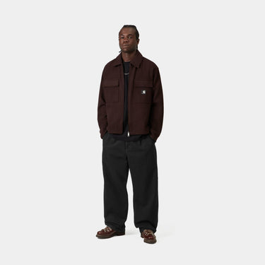 JEANS HOMME JACE NOIR NOIR