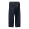 JEANS HOMME AARON CAMANO DENIM DENIM