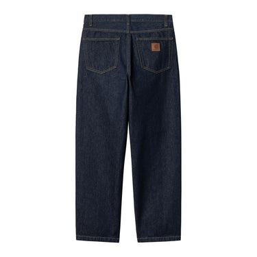 JEANS HOMME AARON CAMANO DENIM DENIM