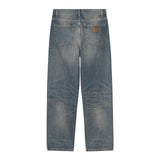 JEANS HOMME AARON CAMANO DENIM DENIM