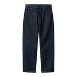 JEANS HOMME AARON CAMANO DENIM DENIM