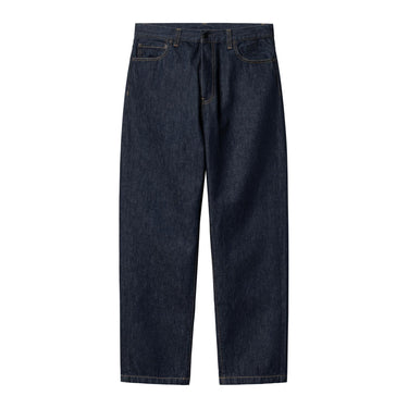 JEANS HOMME AARON CAMANO DENIM DENIM