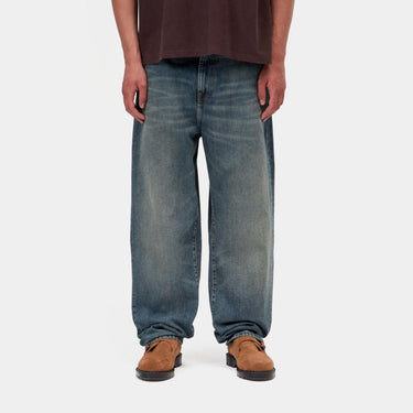 JEANS HOMME AARON CAMANO DENIM DENIM