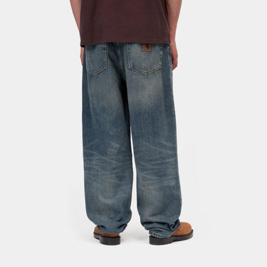 JEANS HOMME AARON CAMANO DENIM DENIM