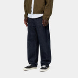 JEANS HOMME AARON CAMANO DENIM DENIM