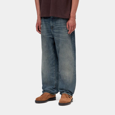 JEANS HOMME AARON CAMANO DENIM DENIM