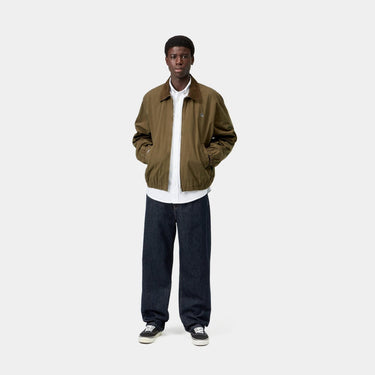 JEANS HOMME AARON CAMANO DENIM DENIM