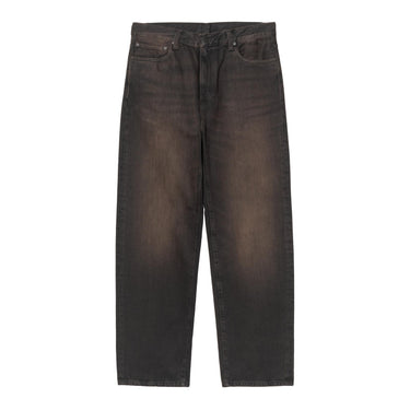 JEANS HOMME AARON CAMANO NOIR NOIR