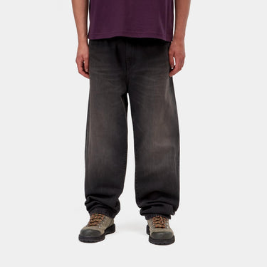 JEANS HOMME AARON CAMANO NOIR NOIR