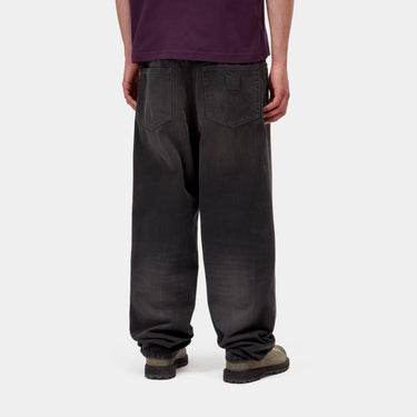 JEANS HOMME AARON CAMANO NOIR NOIR