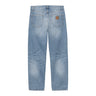 JEANS HOMME AARON DENIM LT DENIM LT