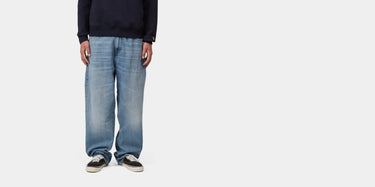 JEANS HOMME AARON DENIM LT DENIM LT