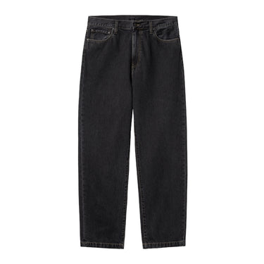 JEANS HOMME AARON NOIR NOIR