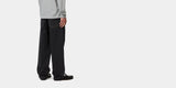 JEANS HOMME AARON NOIR NOIR