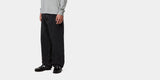 JEANS HOMME AARON NOIR NOIR