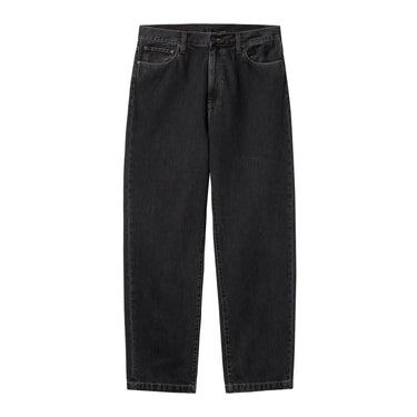 JEANS HOMME AARON NOIR NOIR