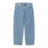 JEANS HOMME BRANDON PANT DENIM DENIM