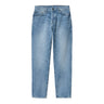 JEANS HOMME KLONDIKE LIGHT WASHED DENIM LT DENIM LT
