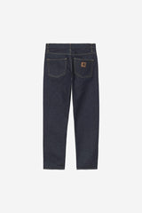 JEANS HOMME KLONDIKE MAITLAND DENIM DENIM