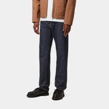 JEANS HOMME KLONDIKE MAITLAND DENIM DENIM
