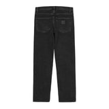 JEANS HOMME KLONDIKE NOIR NOIR