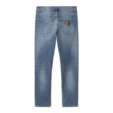 JEANS HOMME KLONDIKE RINSED DENIM LT DENIM LT