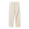JEANS HOMME LANDON CREME CREME