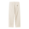 JEANS HOMME LANDON CREME CREME