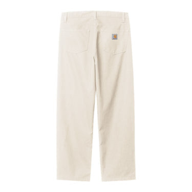 JEANS HOMME LANDON CREME CREME
