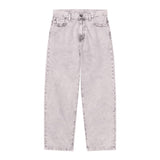 JEANS HOMME LANDON GRIS GRIS