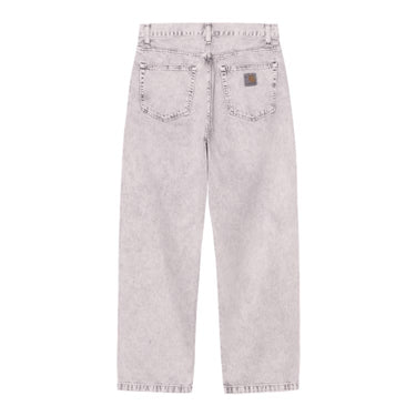 JEANS HOMME LANDON GRIS GRIS