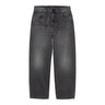 JEANS HOMME LANDON NOIR NOIR