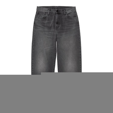 JEANS HOMME LANDON NOIR NOIR
