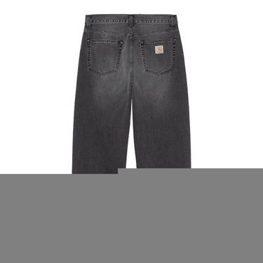 JEANS HOMME LANDON NOIR NOIR