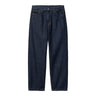 JEANS HOMME LANDON PANT DENIM DARK DENIM DARK