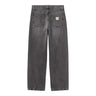 JEANS HOMME LANDON ROBERTSON NOIR NOIR