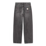 JEANS HOMME LANDON ROBERTSON NOIR NOIR
